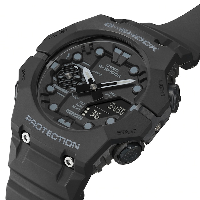 Casio G-Shock 42.5mm Mens Watch