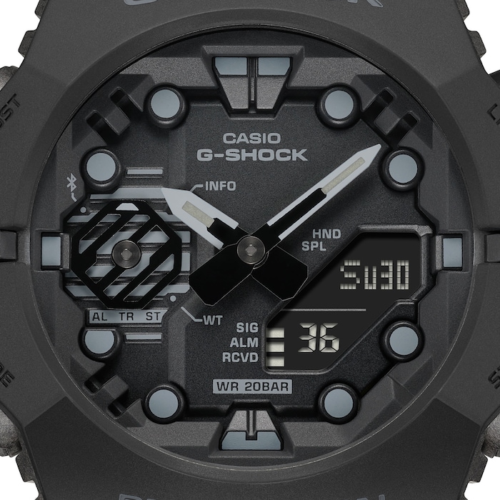 Casio G-Shock 42.5mm Mens Watch