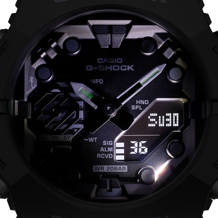 Casio G-Shock 42.5mm Mens Watch