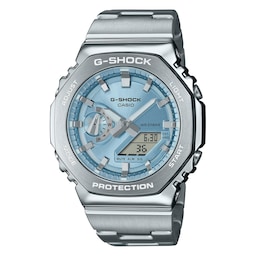 17050906 - G-SHOCK Central Cee Exclusive 49.5mm Mens Watch Blue