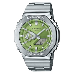 17050907 - G-SHOCK Central Cee Exclusive 49.5mm Mens Watch Green