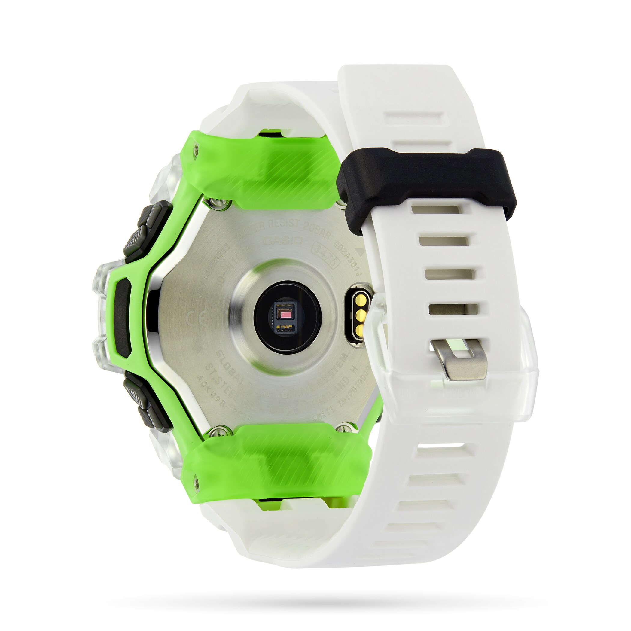 Casio Sports Mens Smart Watch