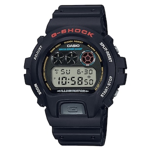 Casio G-SHOCK 53mm Mens Watch