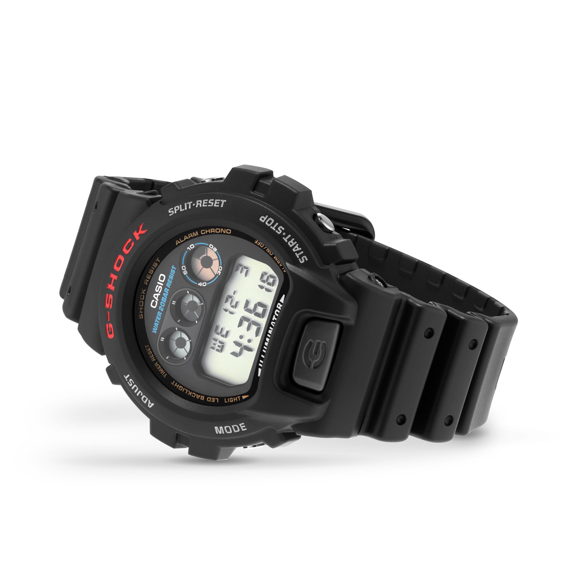Casio G-SHOCK 53mm Mens Watch Casio G-SHOCK 53mm Mens Watch