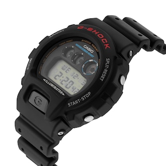 Casio G-SHOCK 53mm Mens Watch