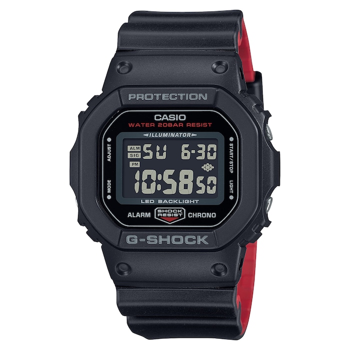 Casio G-Shock 49mm Mens Watch