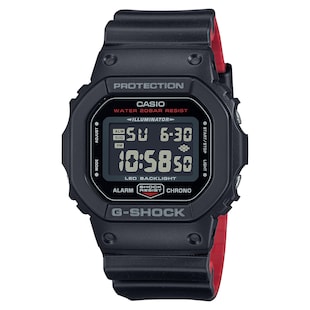 Casio G-SHOCK 49mm Mens Watch