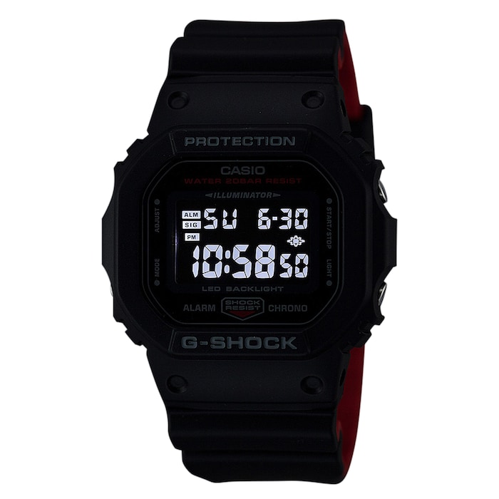 Casio G-Shock 49mm Mens Watch