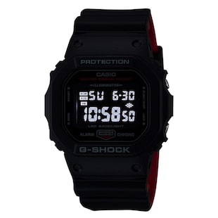 Casio G-SHOCK 49mm Mens Watch