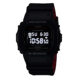 Casio G-Shock 49mm Mens Watch