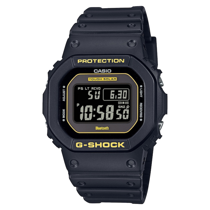 Casio G-Shock 49mm Mens Watch