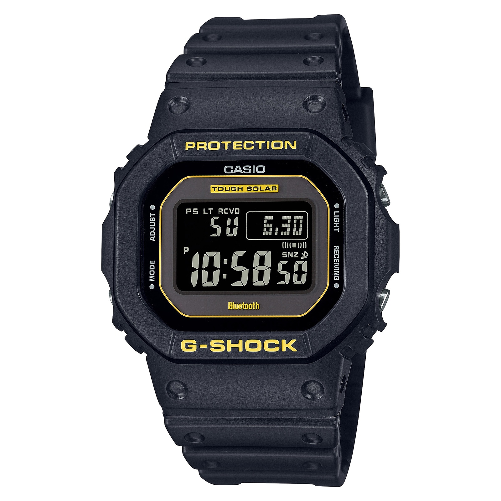 Casio G-SHOCK 49mm Mens Watch