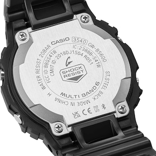 Casio G-SHOCK 49mm Mens Watch
