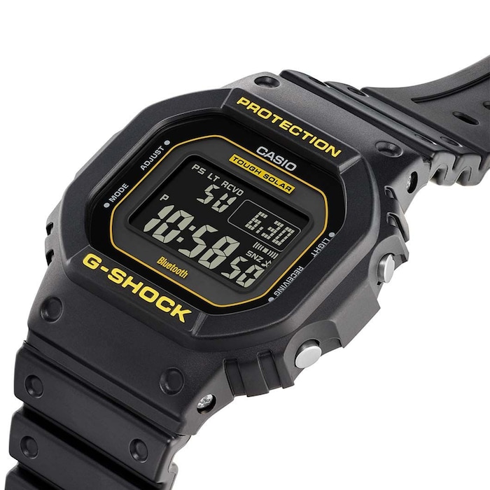 Casio G-Shock 49mm Mens Watch