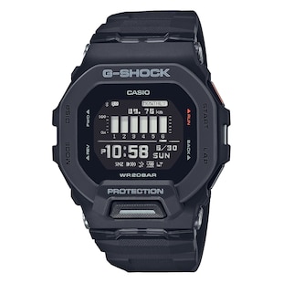 Casio G-SHOCK 49.5mmx46mm Mens Watch