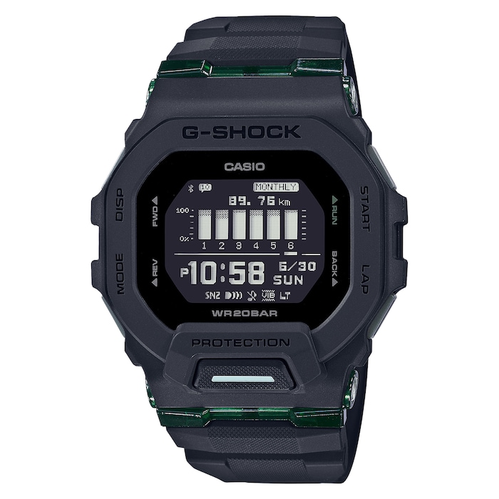 Casio G-Shock 48.5mm X 46mm Mens Watch