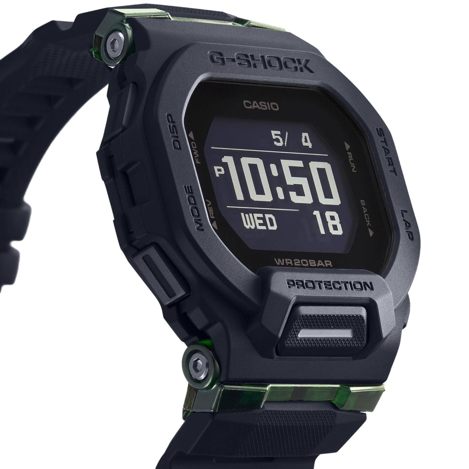 Casio G-SHOCK 48.5mm X 46mm Mens Watch