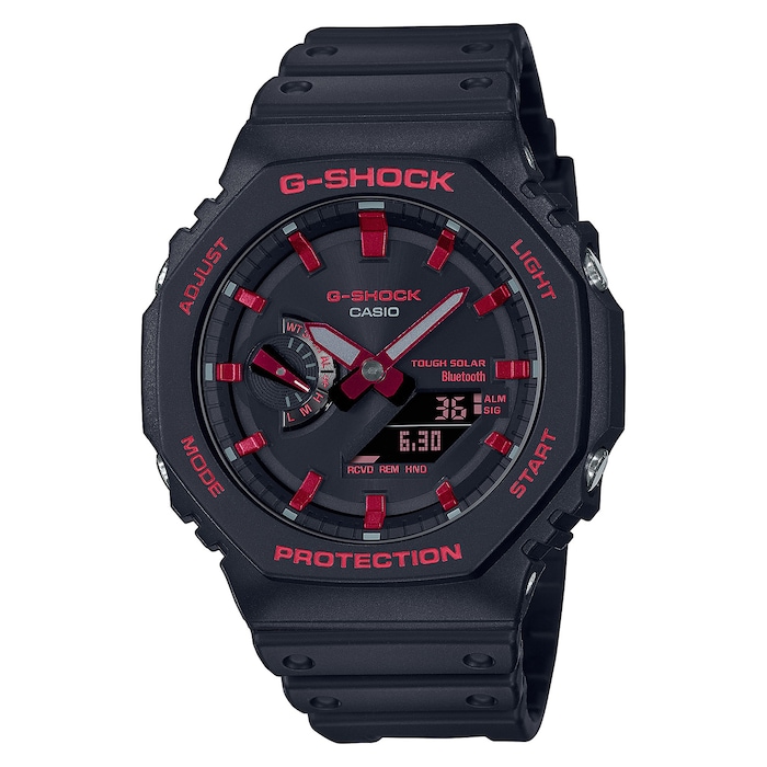 Casio G-Shock 48.5mm X 45.5mm Mens Watch