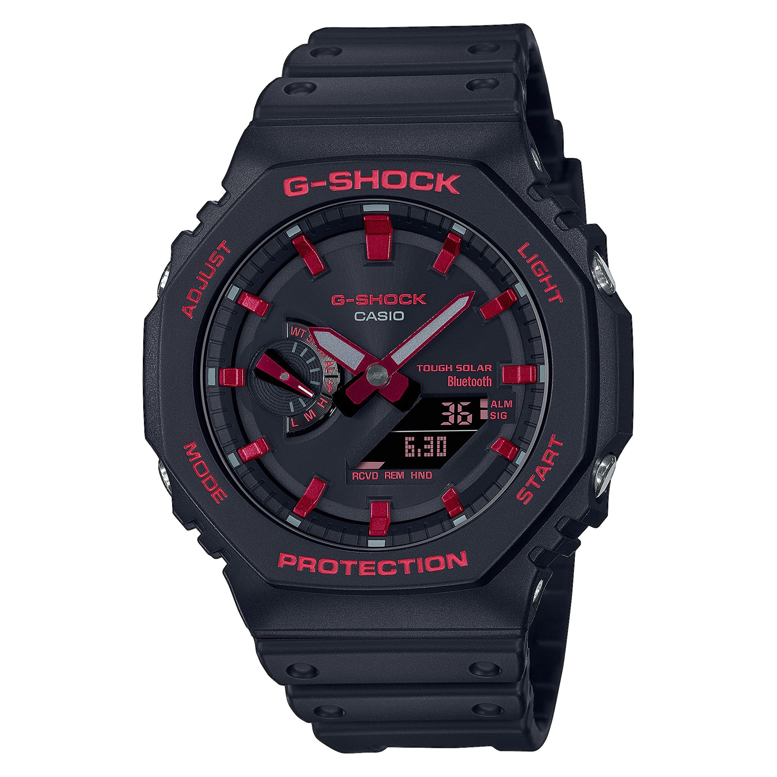 Casio G-SHOCK 48.5mm X 45.5mm Mens Watch