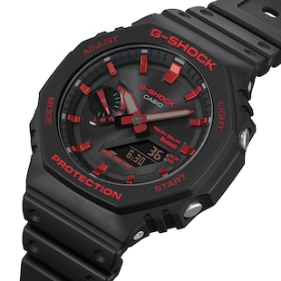 Casio G-SHOCK 48.5mm X 45.5mm Mens Watch