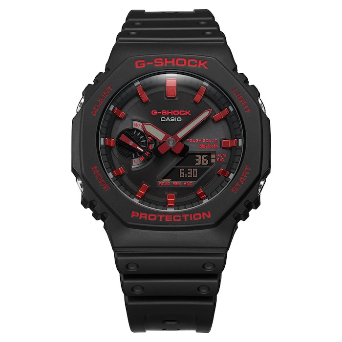 Casio G-Shock 48.5mm X 45.5mm Mens Watch