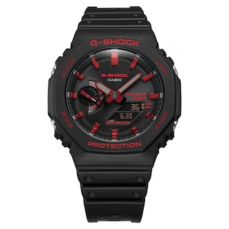 Casio G-SHOCK 48.5mm X 45.5mm Mens Watch
