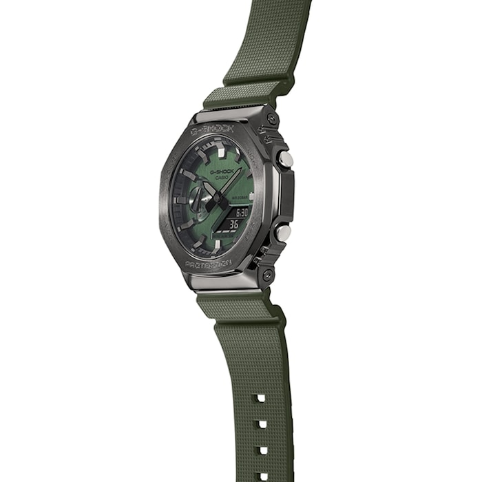 Casio G-SHOCK 49.5mm Watch