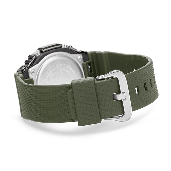Casio G-SHOCK 49.5mm Watch