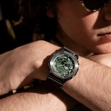Casio G-SHOCK 49.5mm Watch