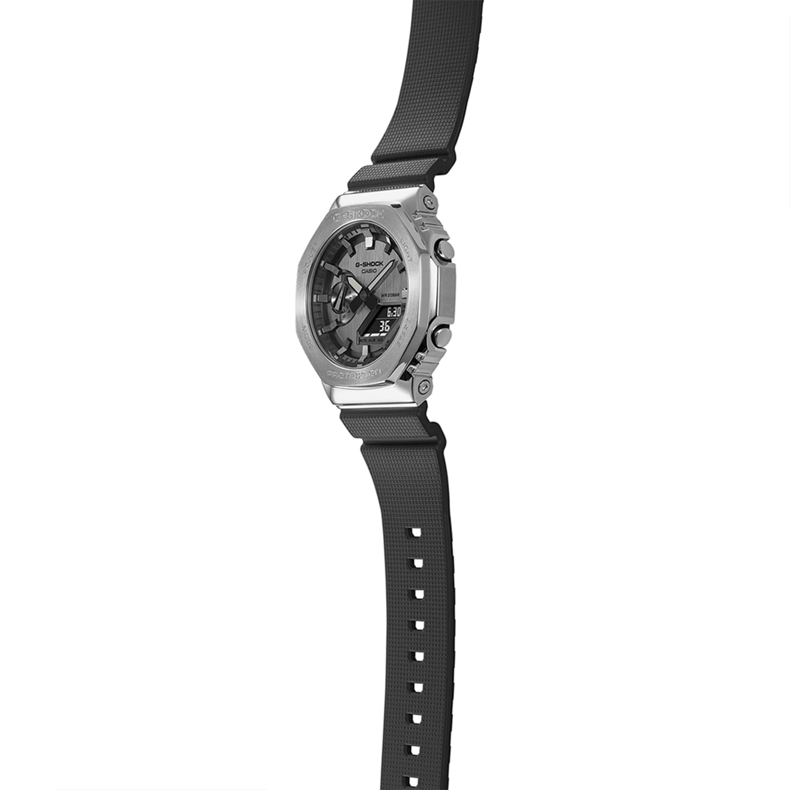 Casio G-SHOCK 49.5mm Gents Watch