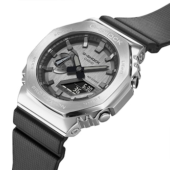Casio G-SHOCK 49.5mm Gents Watch