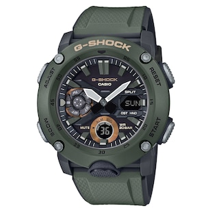 Casio G-SHOCK 51.2mm X 48.7mm Mens Watch