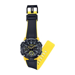 Casio G-SHOCK 51.2mm X 48.7mm Mens Watch