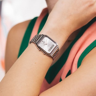 Casio Vintage Retro Collection 39mm Unisex Watch