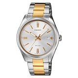 Casio Vintage Retro Collection 44.25mm Unisex Watch