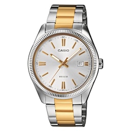 17050941 - Vintage Retro Collection 44.25mm Unisex Watch