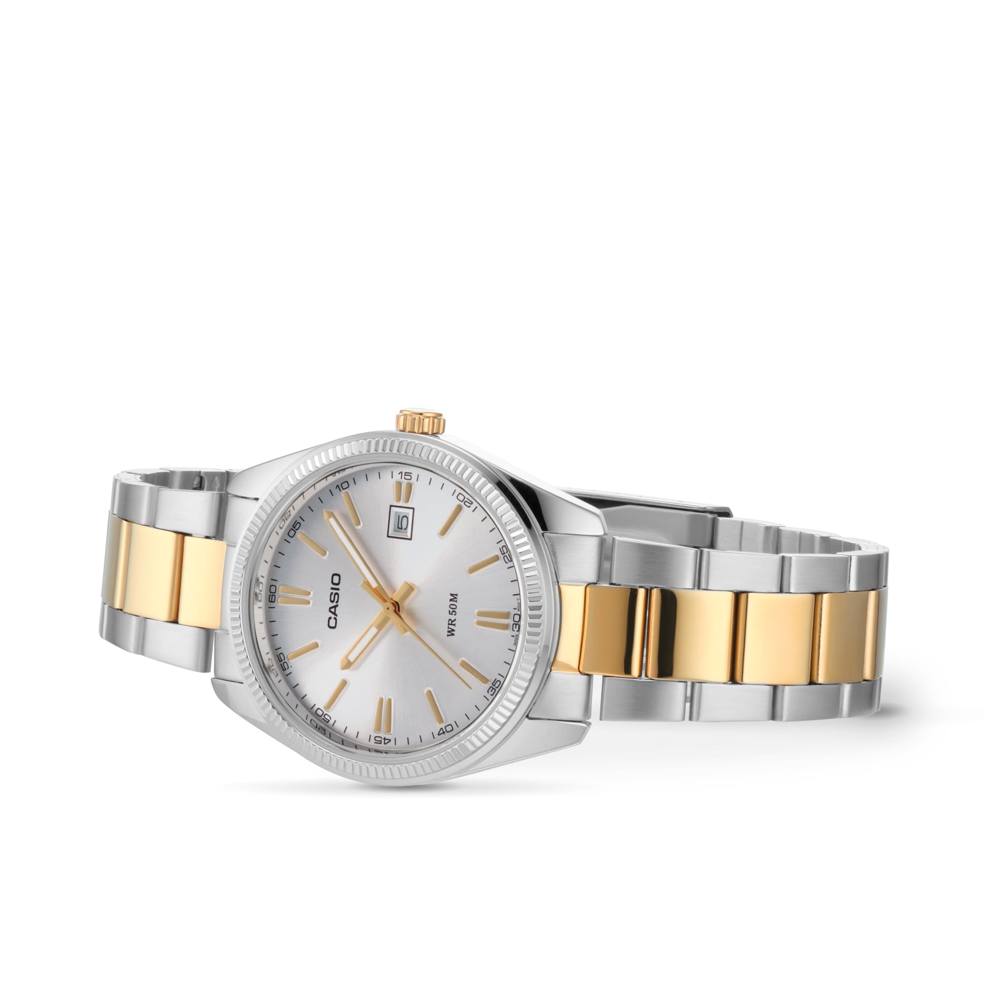 Casio Vintage Retro Collection 44.25mm Unisex Watch
