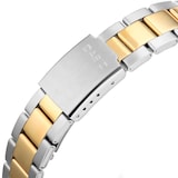 Casio Vintage Retro Collection 44.25mm Unisex Watch
