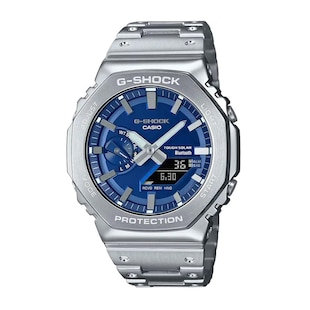 Casio G-SHOCK Full Metal 2100 Mens Watch