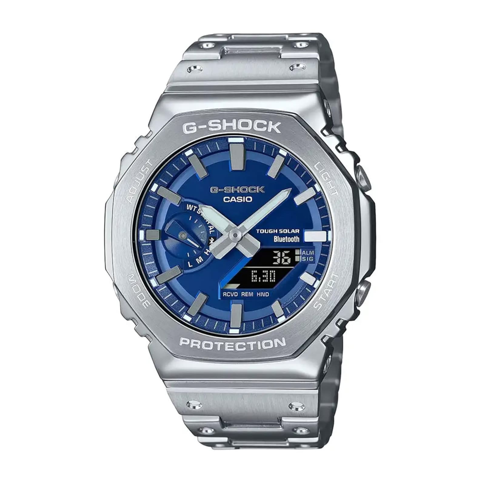 Casio G-SHOCK Full Metal 2100 Mens Watch