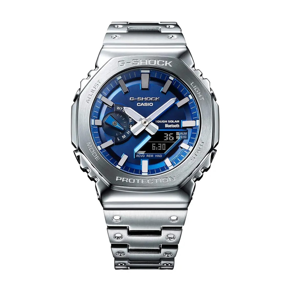 Casio G-SHOCK Full Metal 2100 Mens Watch