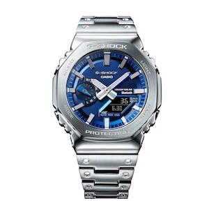Casio G-SHOCK Full Metal 2100 Mens Watch