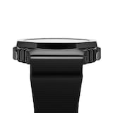 Casio G-SHOCK All Black Metal Cover Series
