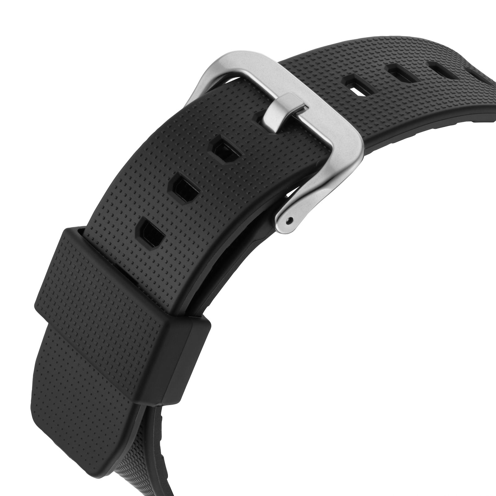 Casio G-SHOCK All Black Metal Cover Series