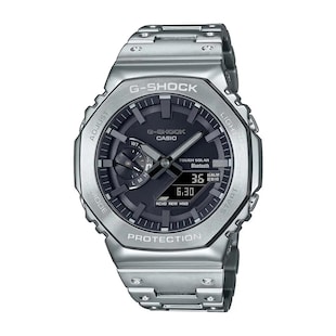 Casio G-SHOCK Full Metal 2100 Series Mens Watch