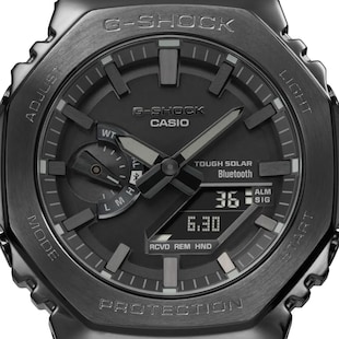 Casio G-SHOCK Full Metal 2100 Series Mens Watch