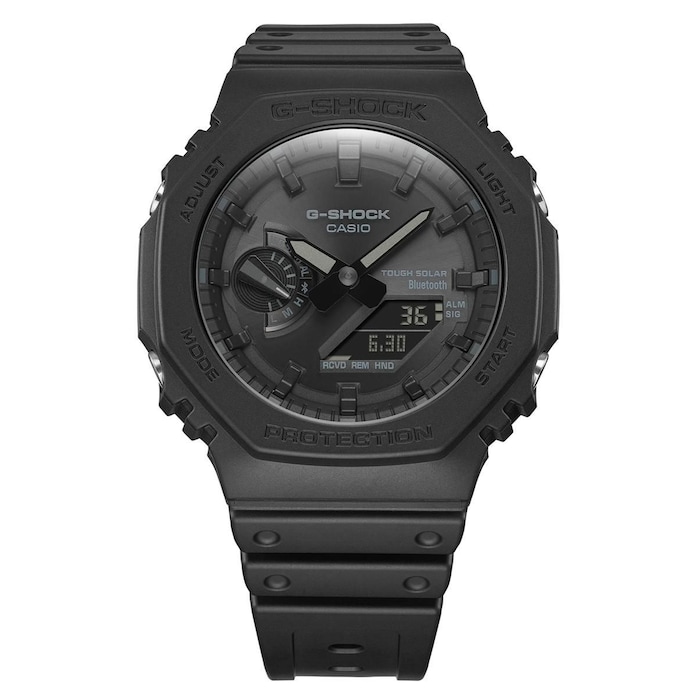 Casio G-Shock 48.5mm X 45.5mm Mens Watch