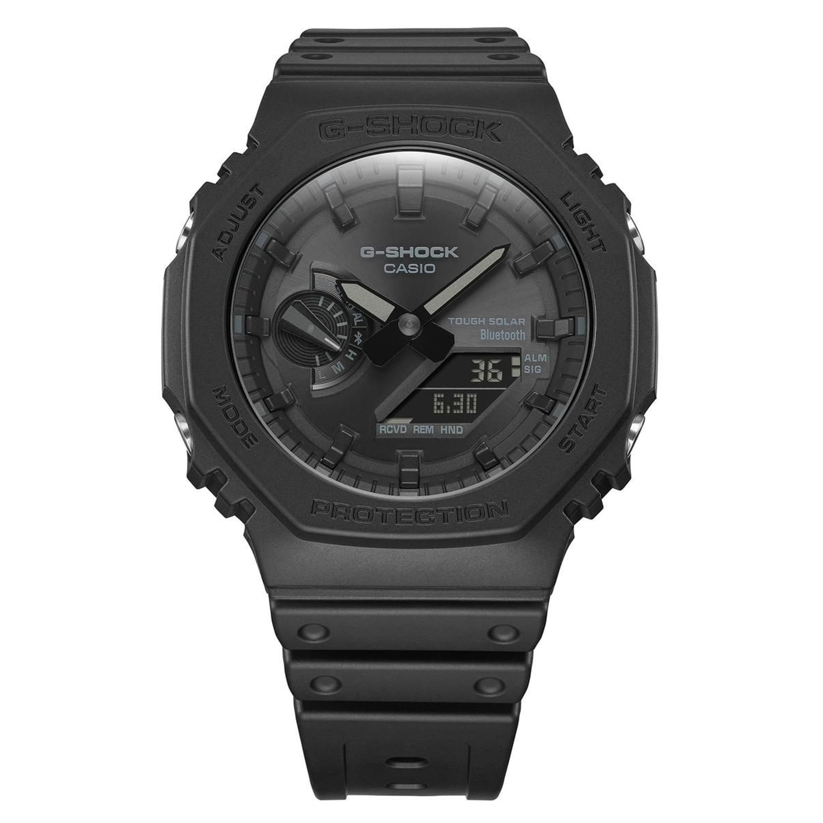 Casio G-SHOCK 48.5mm X 45.5mm Mens Watch