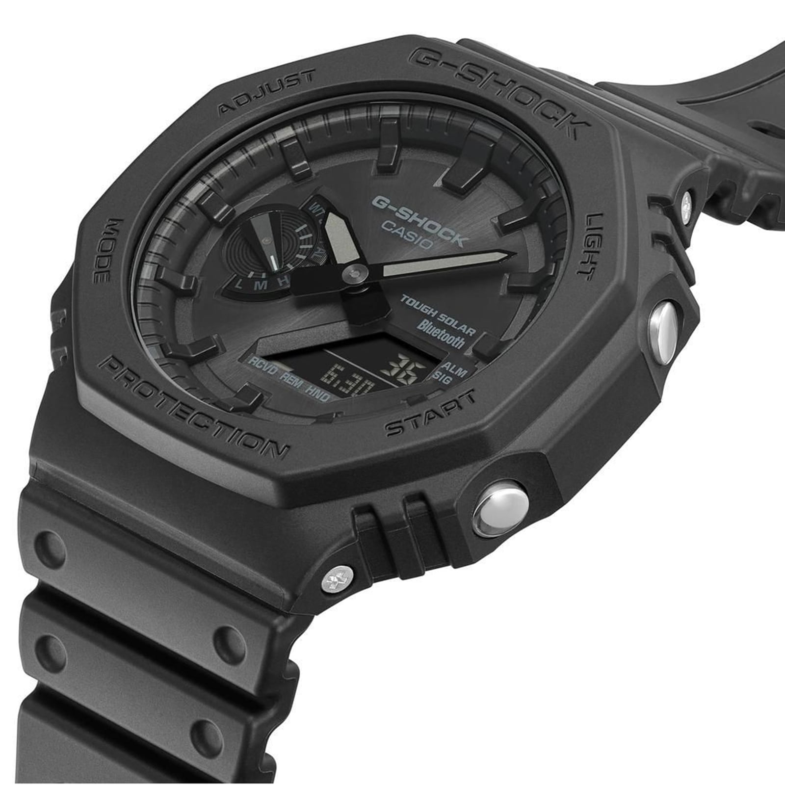 Casio G-SHOCK 48.5mm X 45.5mm Mens Watch