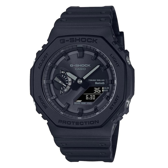 Casio G-Shock 48.5mm X 45.5mm Mens Watch